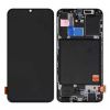 Дисплей для Samsung A405 Galaxy A40, LCD-SAM-A405