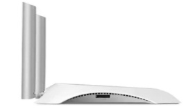 Wi-Fi роутер TP-Link TL-WR842N N300 3G/4G