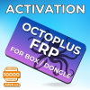 Активация Octoplus FRP Tool для бокса / донгла