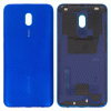 Задняя крышка корпуса Xiaomi Redmi 8A Original Ocean Blue.