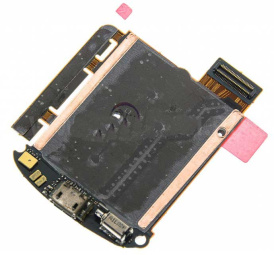 Плата клавиатуры nokia 67-00