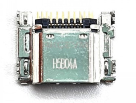 Разъем зарядки Samsung T331 (microUSB)