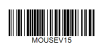 MOUSEV15