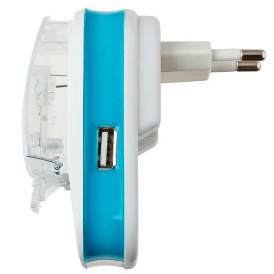 Зарядное устройство лягушка, Усзу для аккумулятора, USB, LCD дисплеем