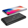 Powerbank Hoco Wireless Charger 10000 мАч.