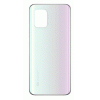 Задняя крышка корпуса Xiaomi Mi 10 Lite, Mi 10 Youth 5G Dream White.