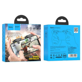 Триггеры HOCO GM5.