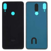 Корпус для Xiaomi Redmi Note 7, черный в сборе.