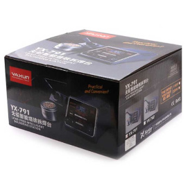 Паяльная станция YAXUN YX-791