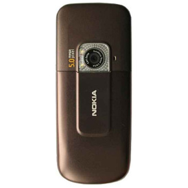 Корпус Nokia 6720 Classic Black.