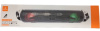 Портативная колонка Kisonli Led-908 черный