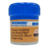Паяльная паста MECHANIC XGSP50, 42 г