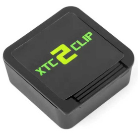 XTC2CLIP