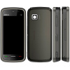 Корпус для Nokia 5228 черный