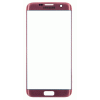 Cтекло дисплея Samsung Galaxy S7 Edge G935F Pink, сервисное.