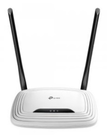 ROUTER-WIFI-TL-WR841N