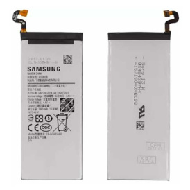 Аккумулятор EB-BG935ABE для Samsung G935 Galaxy S7 EDGE, Li-ion, 3,85 B, 3600 мАч