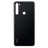 Задняя крышка корпуса Xiaomi Redmi Note 8, Redmi Note 8 2021 Space Black.