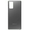Задняя крышка корпуса Samsung Galaxy Note 20 N980 Mystic Gray.