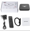 ТВ-приставка MXV 4K на Android 11,0, 4 + 32 ГБ, 2,4/5,8 ГГц, Wi-Fi, TVBOX-MXV4K