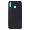 Задняя крышка корпуса Huawei P30 Lite 48MP Midnight Black.