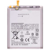 Аккумулятор для Samsung G990 Galaxy S21 FE, ZQQ, Li-ion, 3,85 В, 4500мАч,  EB-BG990ABY