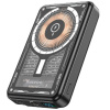 Внешние аккумулятор с беспроводной Borofone BJ29, 10000mAh