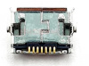 Разъем зарядки Samsung B7300/S8500/S8530/S9402 (microUSB)