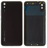  Kорпус для Xiaomi Redmi 7A, черная, с боковыми кнопками.