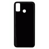 Задняя крышка корпуса Tecno Spark 6 Go, Spark Go 2020 Sky Black.