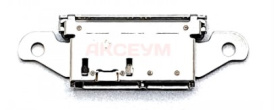 Разъем зарядки Samsung G900 (S5)