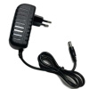 Универсальный блок питания 24V 1A,  AC/DC Adaptor LX2410.