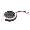 Динамик 1W, 8 Ohm, 16mm, Полифонический