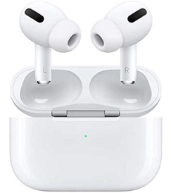 Беспроводная гарнитура Inkax Ear Buds Pro T03 белый копия