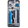 Дисплей для Infinix Zero X Neo, оригинал, с рамкой.