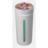 Увлажнитель воздуха для автомобиля USB Aroma Humidifier 0618S.