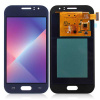 Дисплей для Samsung Galaxy J110, J1 Ace, J110M J110F J110L J11 OLED, черный с сенсорным.