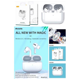 Беспроводной Наушник AZEADA PD-BT113
