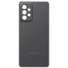 Задняя крышка корпуса Samsung Galaxy A73 5G A736 Gray.
