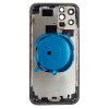 Корпус Apple iPhone 11 Pro, сим-слот, Space Gray