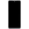Дисплей для Tecno Camon 18 CH6n, оригинал, с рамкой. 