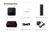 Смарт ТВ приставка Tanix TX3 Mini 2/16Gb Android Smart Box, SMARTBOX-TANIX-TX3MINI
