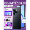 Смартфон Infinix Smart 10 HD, 2+2/64 ГБ