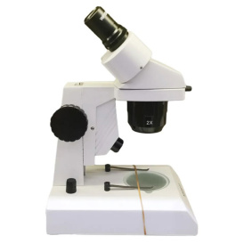 Микроскоп  YAXUN YX-AK05 стерео микроскоп с подсветкой вверх и низ, 20X-40X, YAXUN-AK-05
