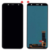 Дисплей на Samsung A6 2018 (A600F/A600FN), J6 2018 (J600F) OLED, без рамки