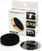 Магнитный держатель для телефона в автомобиль на клейкой основе All use mount holder magnetic.