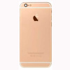 Корпус Apple iPhone 6 Plus Gold