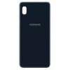 Задняя крышка корпуса Samsung Galaxy A10e 2019 A102U Black.