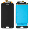 Дисплей для Samsung G570F/DS, Galaxy J5 Prime, черный, без рамки.