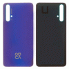 Задняя крышка корпуса Huawei Nova 5T Crush Blue.